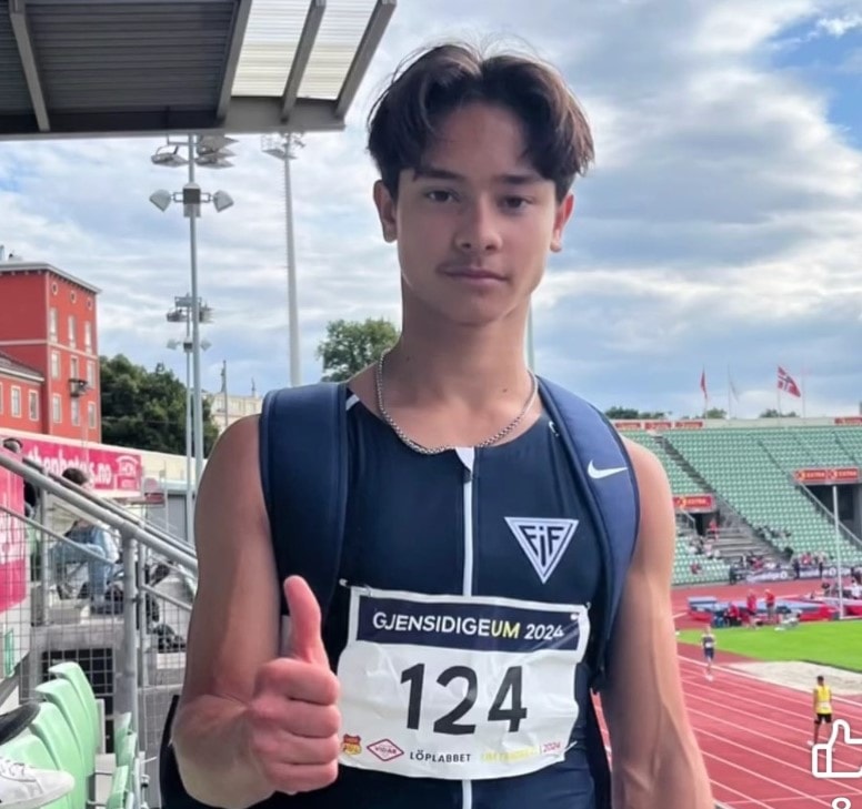 2.dag av UM Bislett - Thor Adam og Freia videre til finalen
